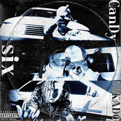CHANEL (feat. MIKADO)