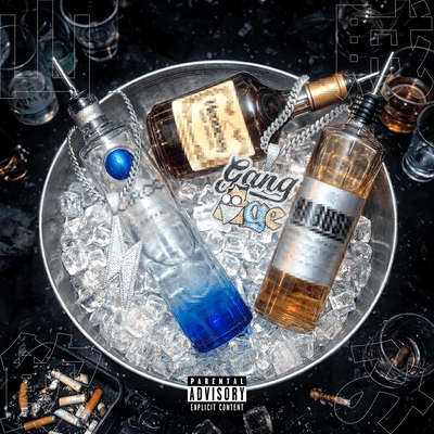 Sanzoku Nomi (feat. ENEL)