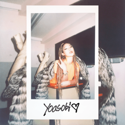 yoasobi