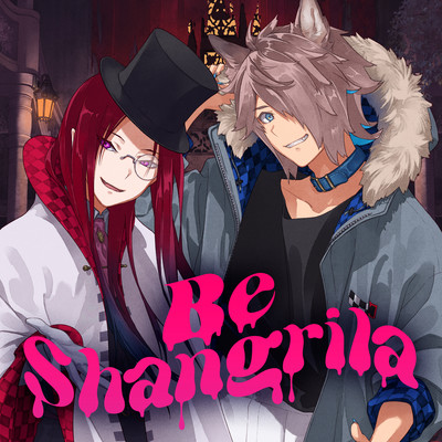 Be Shangrila