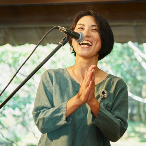 Sayaka Okuda