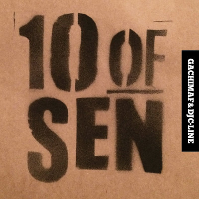 10 of sen