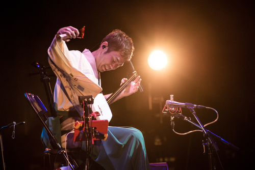 Koji Nagamura