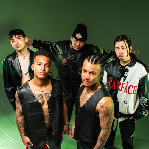 GREEN KIDS