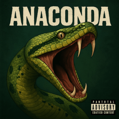 Anaconda (feat. Flight-A, BARCO, Swag-A & Crazy-K)
