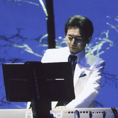 Takayoshi Ono