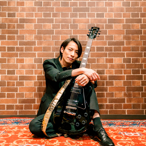 Yuki Yoshitake