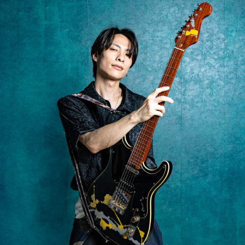 Yuki Yoshitake