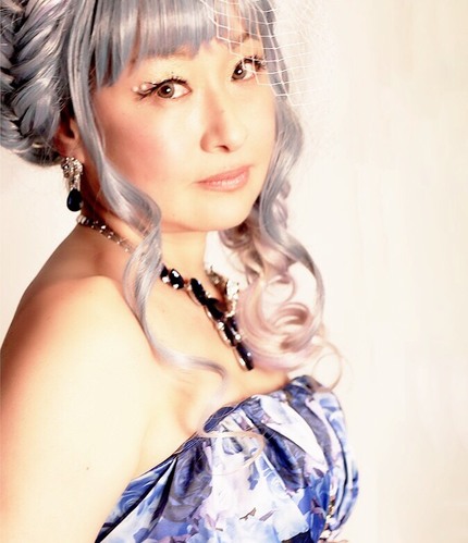 Yoko Sano