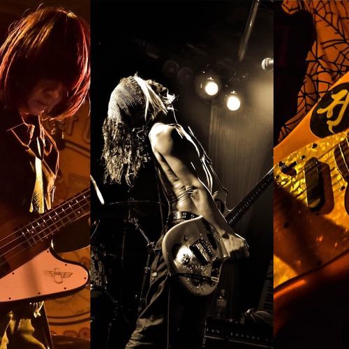 KOJI The Planet Stoned Plus