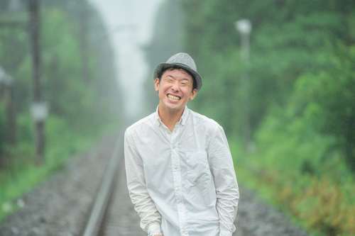 Yuya Takahashi
