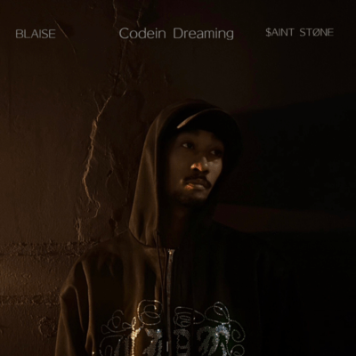 Codeine Dreaming (Instrumental)