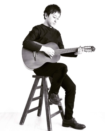 terra Katsuhiro Inaoka