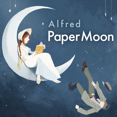 Paper Moon