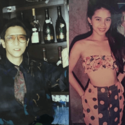 West Tokyo Dirty Money 042