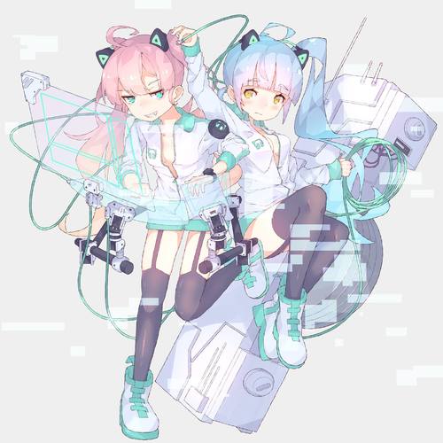 Neko Hacker