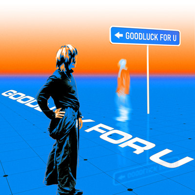 GOODLUCK FOR U (feat. Such)