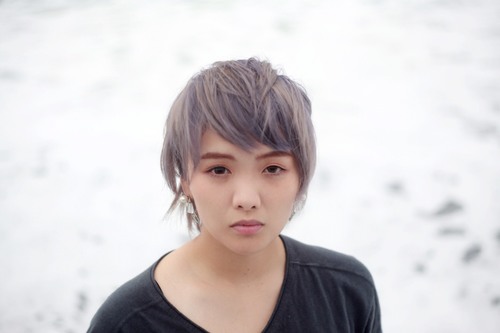 Minami Abe