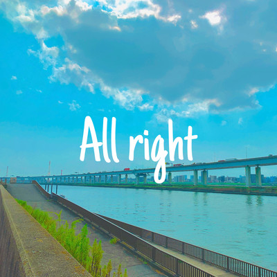 All right