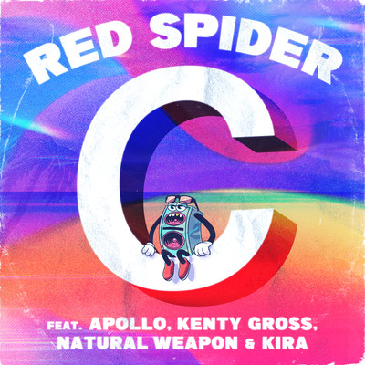 "C"
