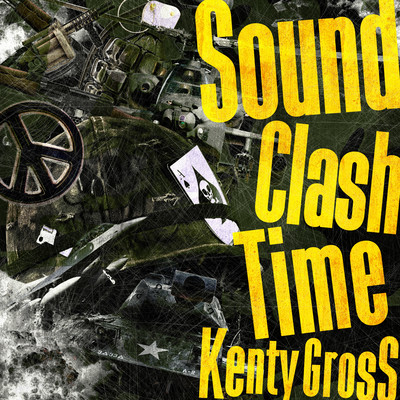 Sound Clash Time
