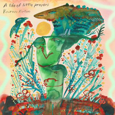 A Life of Little Prayers