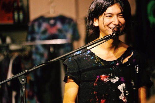 Shigeto Naito