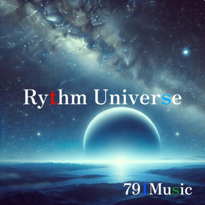 rythm universe