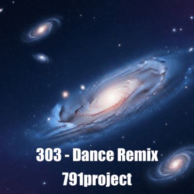 303 (Dance Remix)