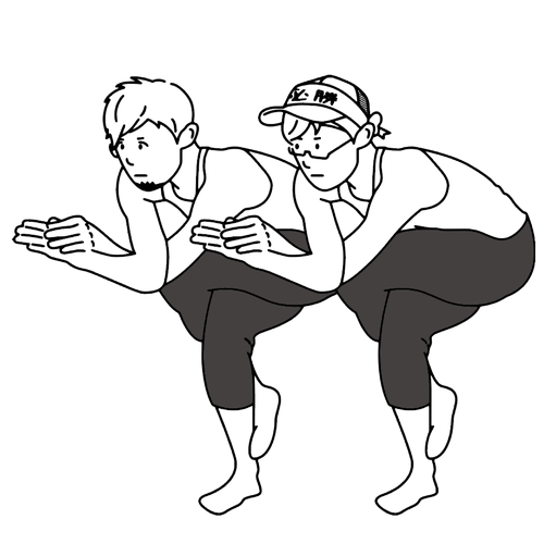 WASHIWASHI BROTHERS