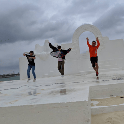 SAITARA MC (feat. Sunao)