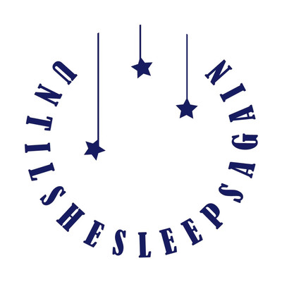 until she sleeps again