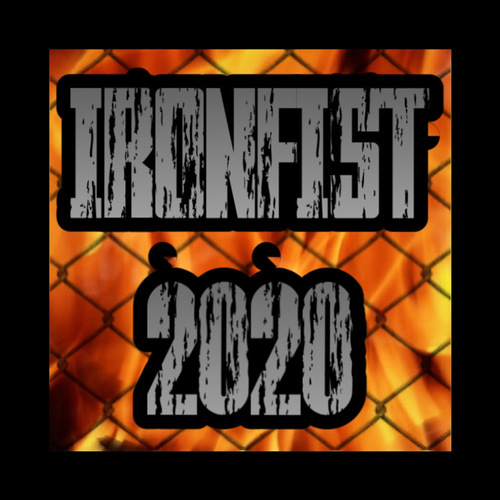 IRONFIST