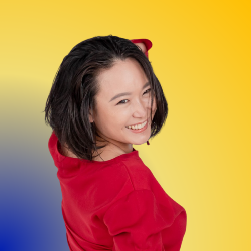 Ai Morikawa