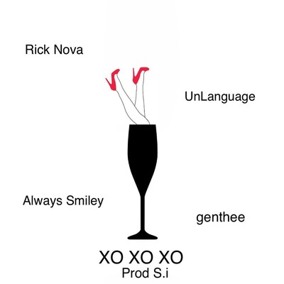 xoxoxo