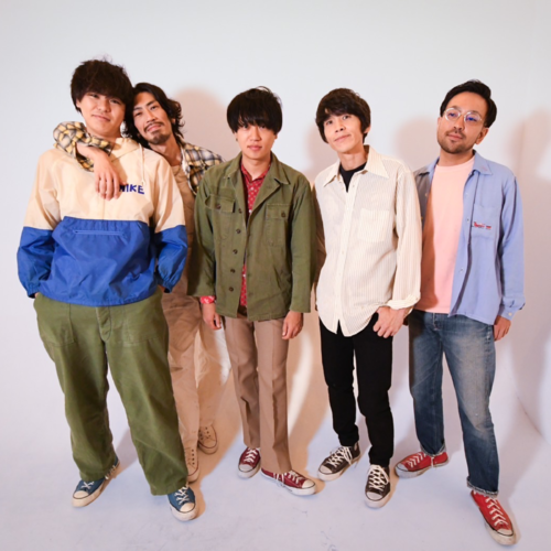 THE RADIOCASSETTES