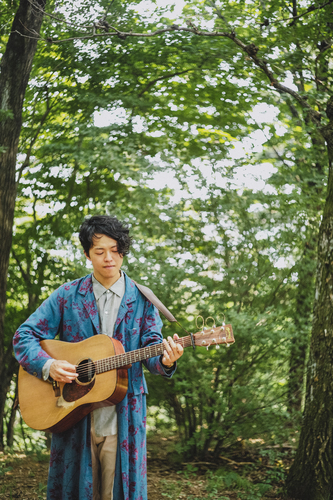 Hirofumi Nakamura