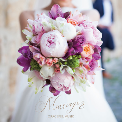 Marriage2 -Prologue 528Hz Healing Music-