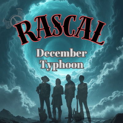 December Typhoon