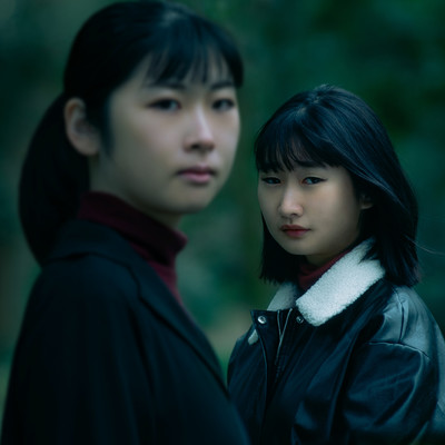 Umwelt (feat. itsumi)