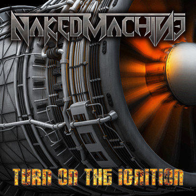 TURN ON THE IGNITION