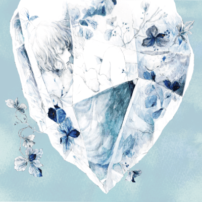 Crystal Specimen