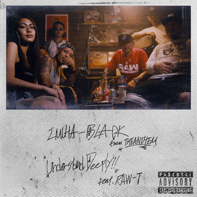 UnderStand Deeply (feat. RAW-T)