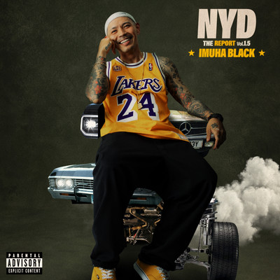 NYD THE REPORT VOL 1.5