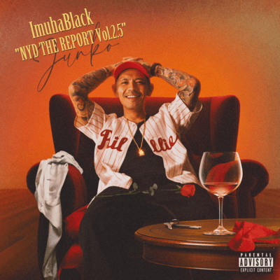 NYD THE REPORT VOL 2.5