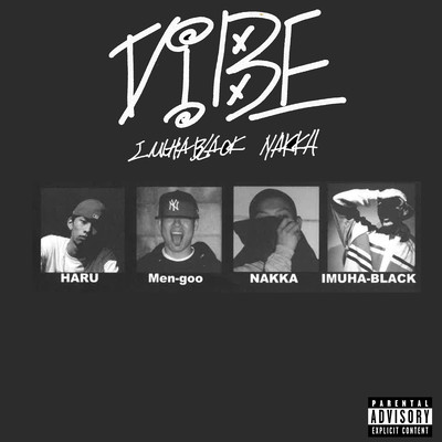 VIBE (feat. NAKKA)