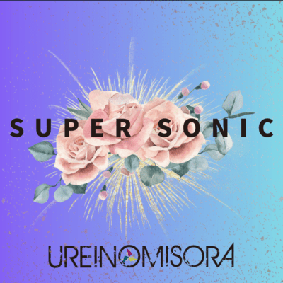 SUPER SONIC