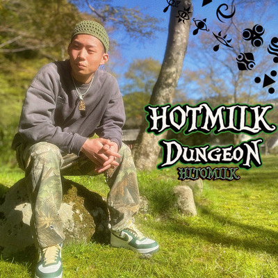 HOTMILK DUNGEON