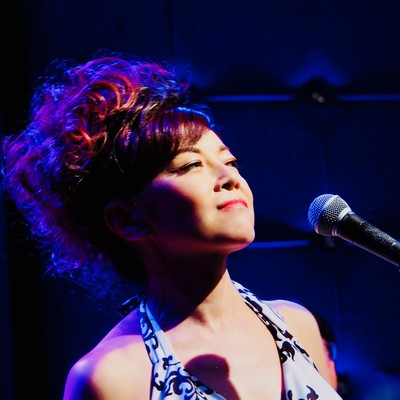 SOMEONE'S WAITING FOR YOU (Cover)