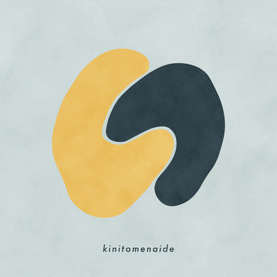 kinitomenaide - Never Mind -